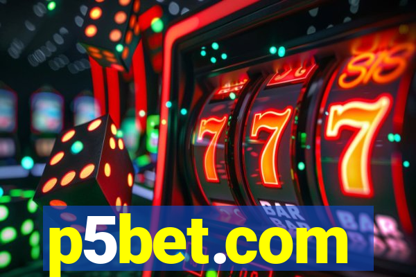 p5bet.com