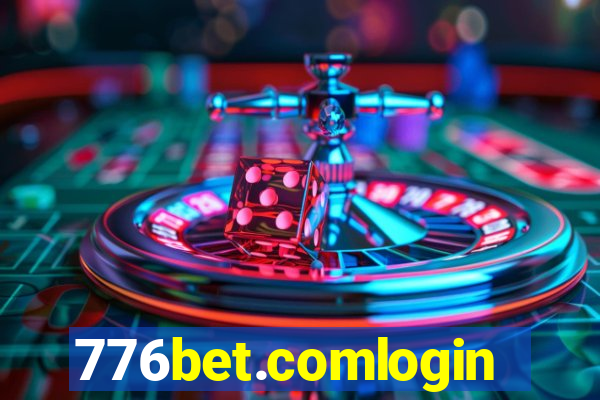 776bet.comlogin