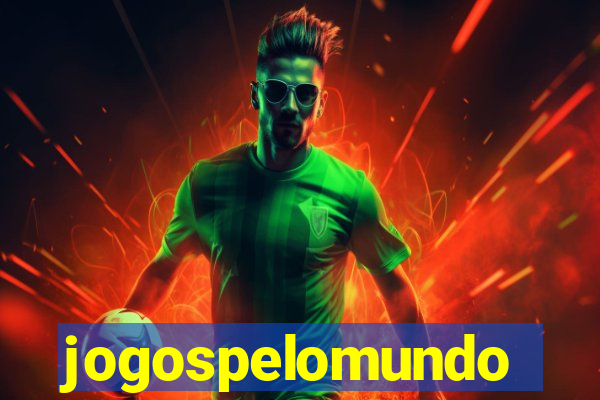 jogospelomundo