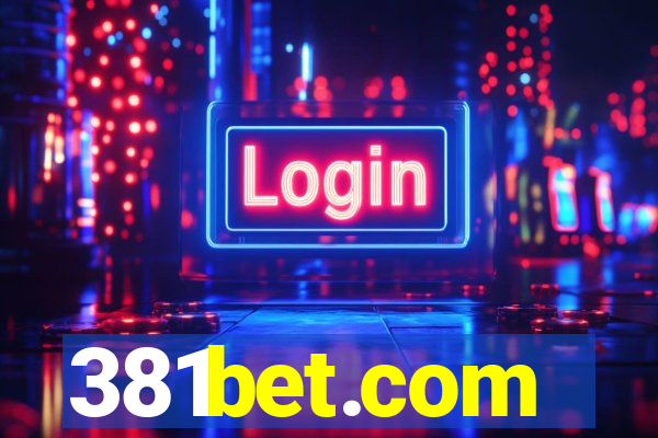 381bet.com