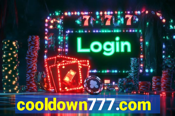cooldown777.com