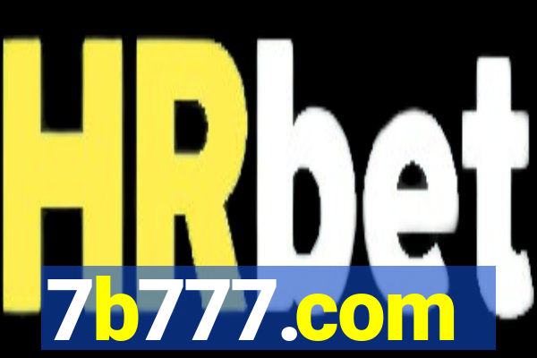 7b777.com