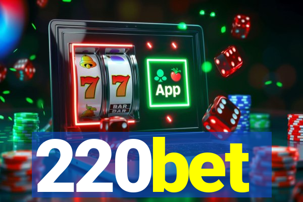 220bet