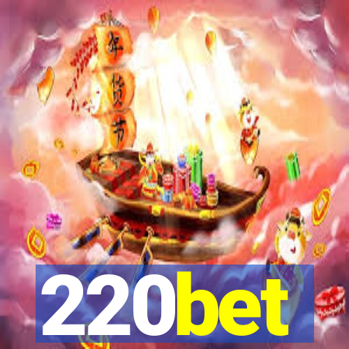 220bet
