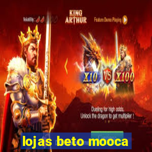 lojas beto mooca