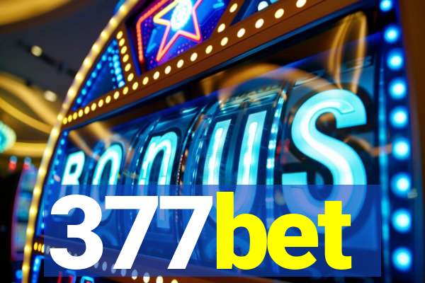 377bet