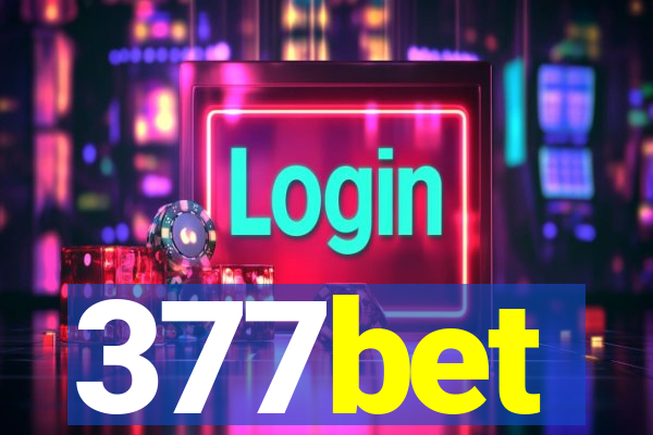 377bet