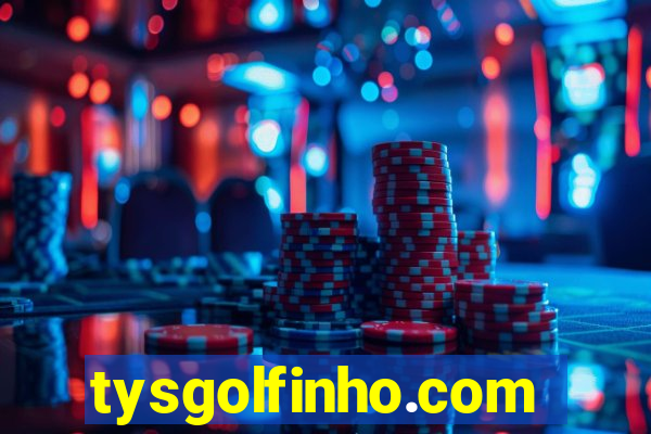 tysgolfinho.com