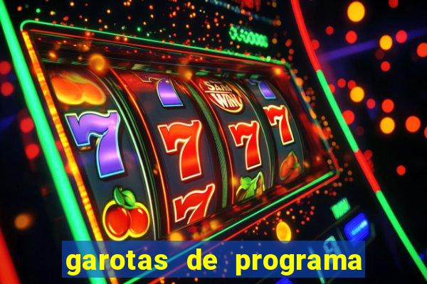 garotas de programa rio de janeiro