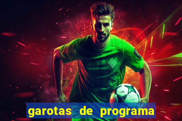 garotas de programa rio de janeiro