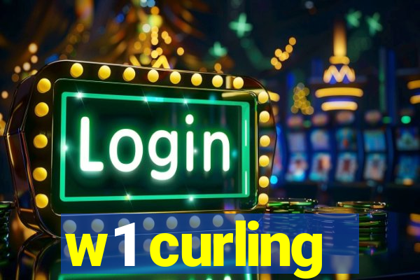 w1 curling