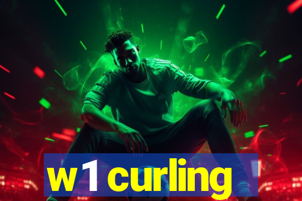 w1 curling