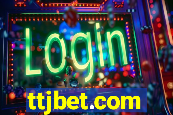 ttjbet.com