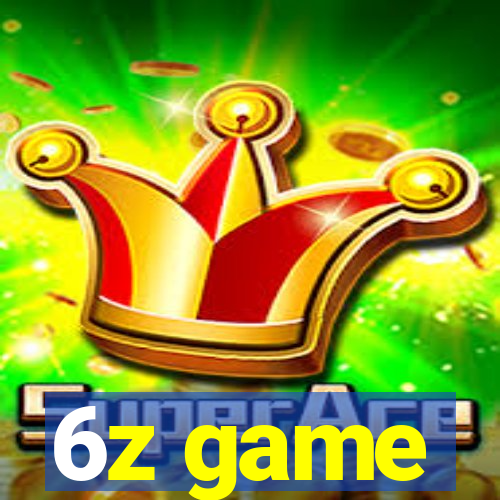 6z game