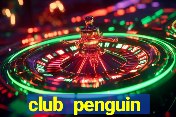 club penguin telegram 2024