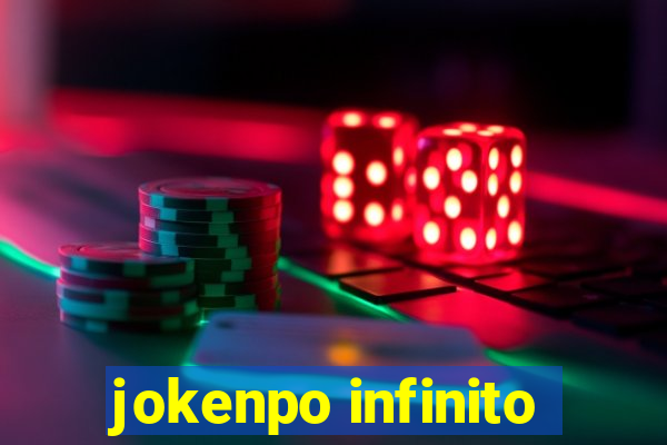 jokenpo infinito