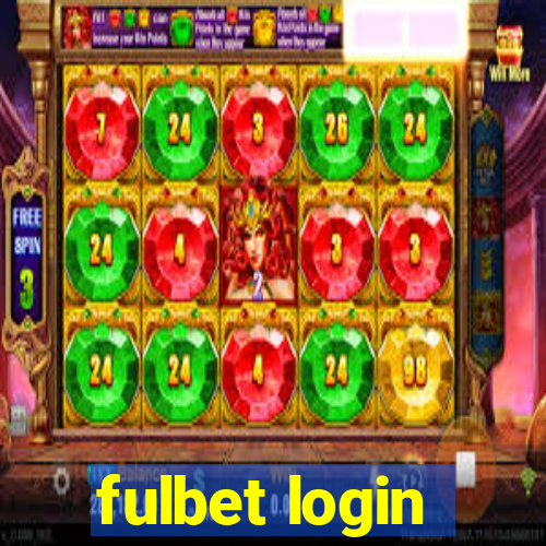 fulbet login