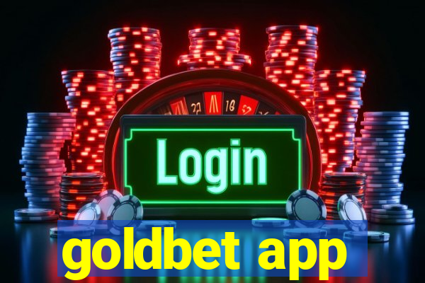 goldbet app