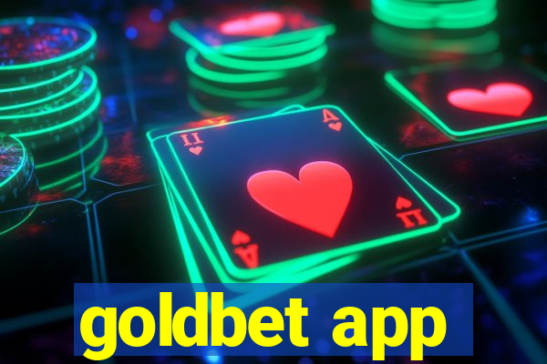 goldbet app