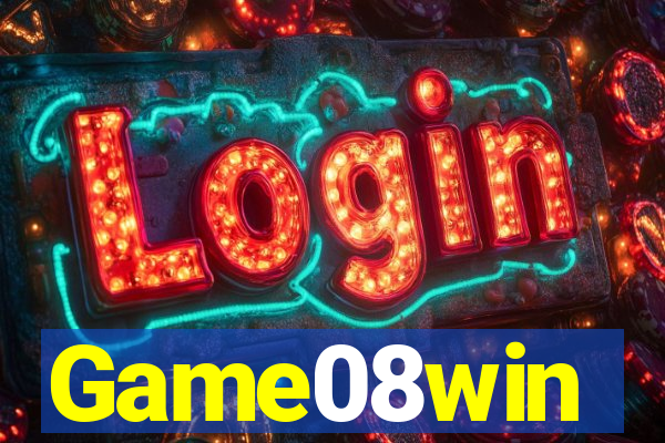Game08win