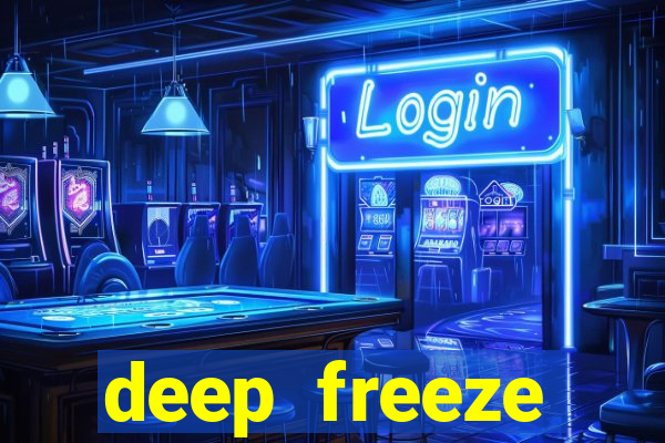 deep freeze crackeado win11