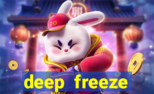 deep freeze crackeado win11