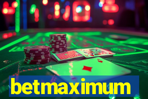betmaximum