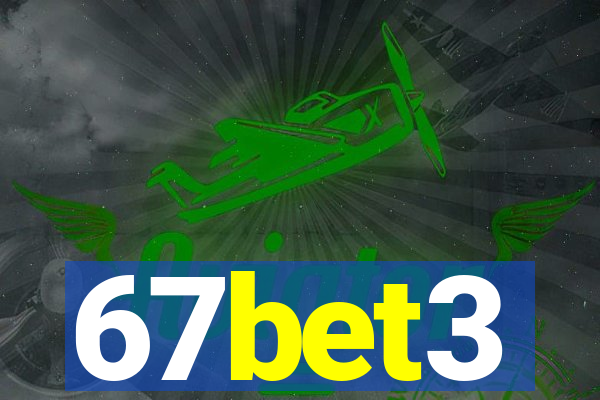 67bet3