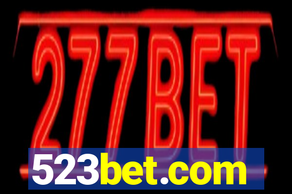 523bet.com