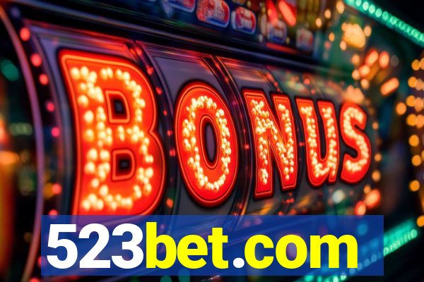 523bet.com