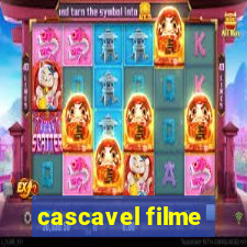 cascavel filme