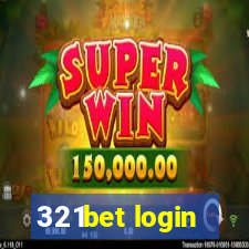 321bet login