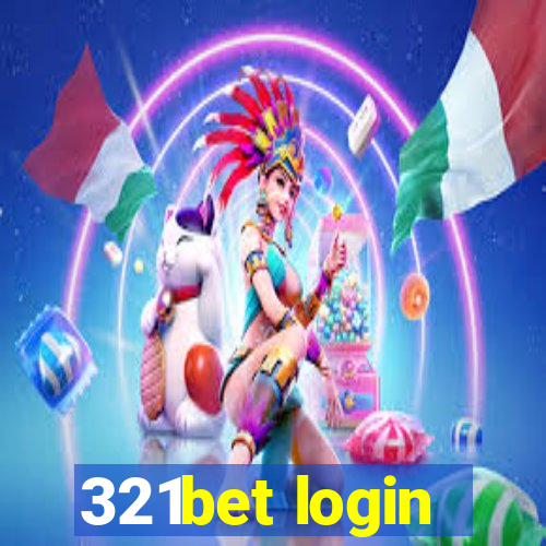 321bet login