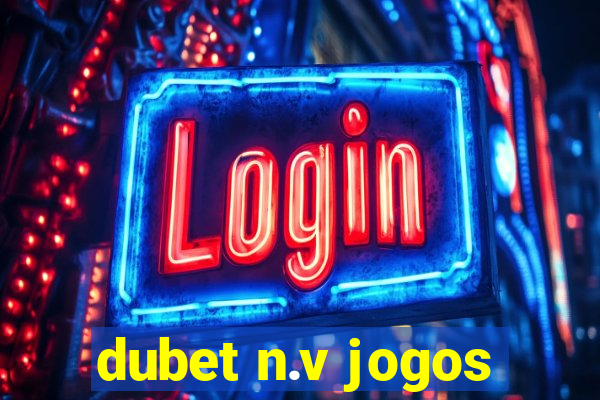 dubet n.v jogos