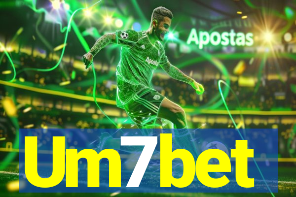 Um7bet