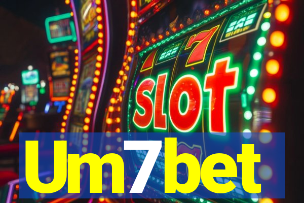 Um7bet