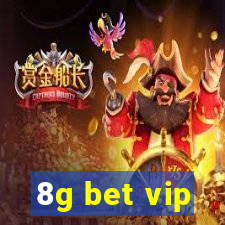 8g bet vip