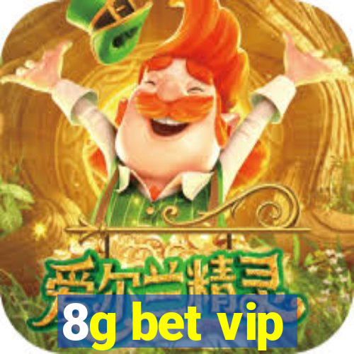 8g bet vip