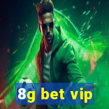 8g bet vip