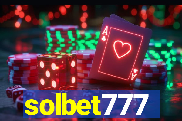 solbet777