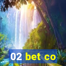 02 bet co