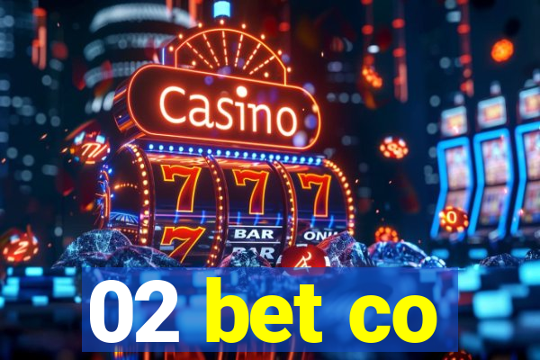 02 bet co