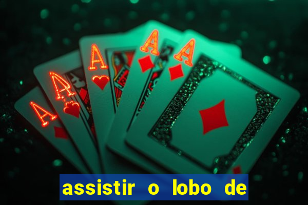 assistir o lobo de wall street gratis