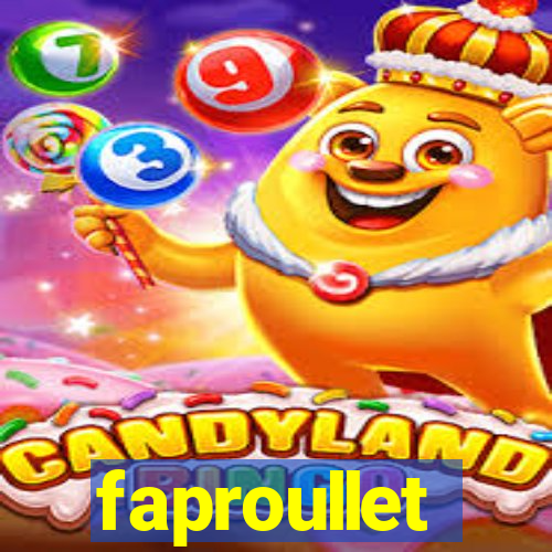 faproullet