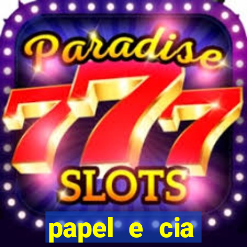 papel e cia salvador shopping