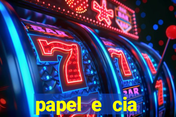 papel e cia salvador shopping