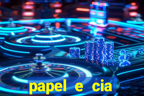 papel e cia salvador shopping