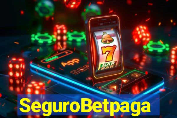 SeguroBetpaga
