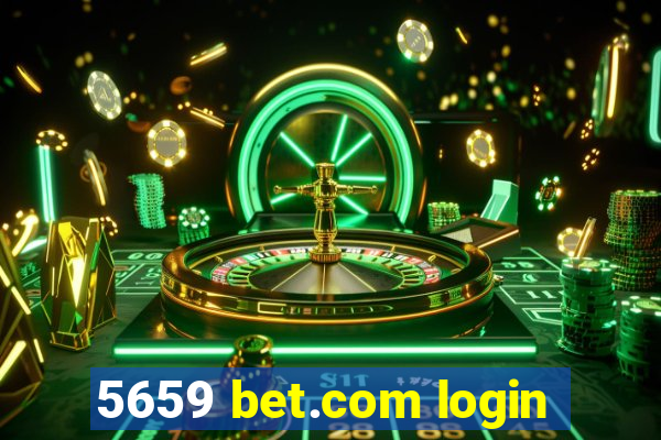 5659 bet.com login
