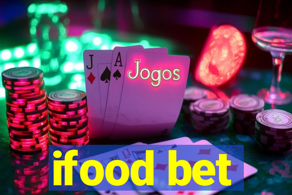 ifood bet